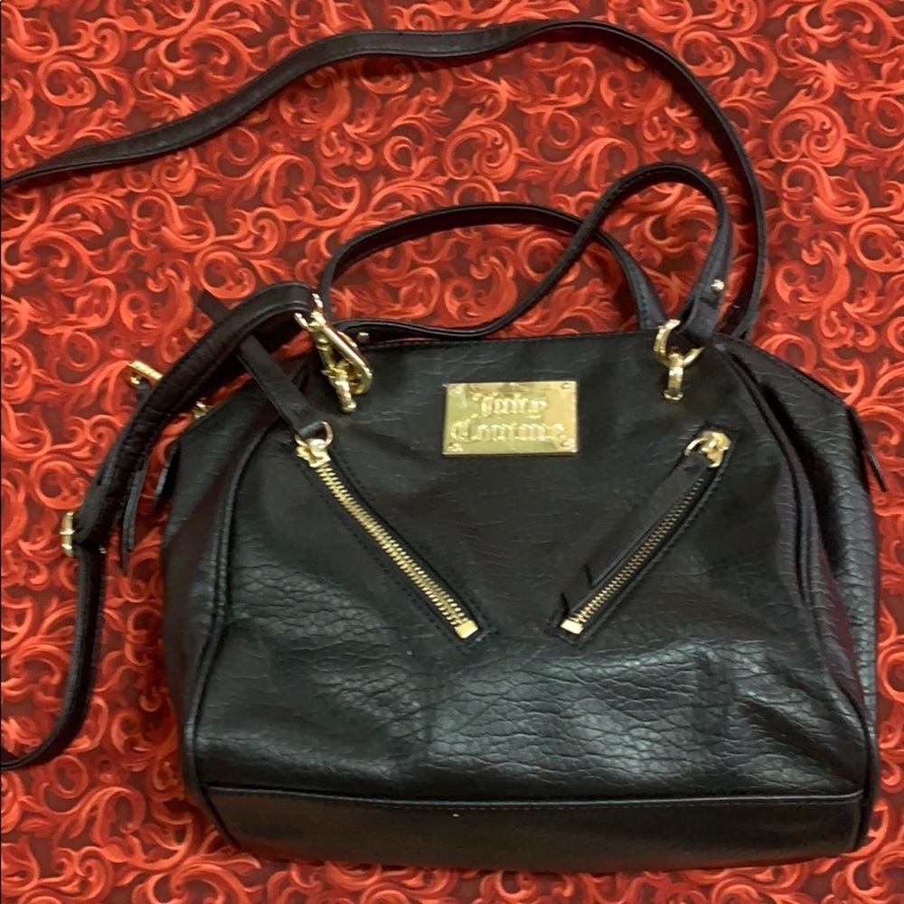 Juicy Couture Crossbody Purse